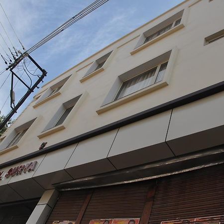 Hotel Surya Haldwāni Exterior foto